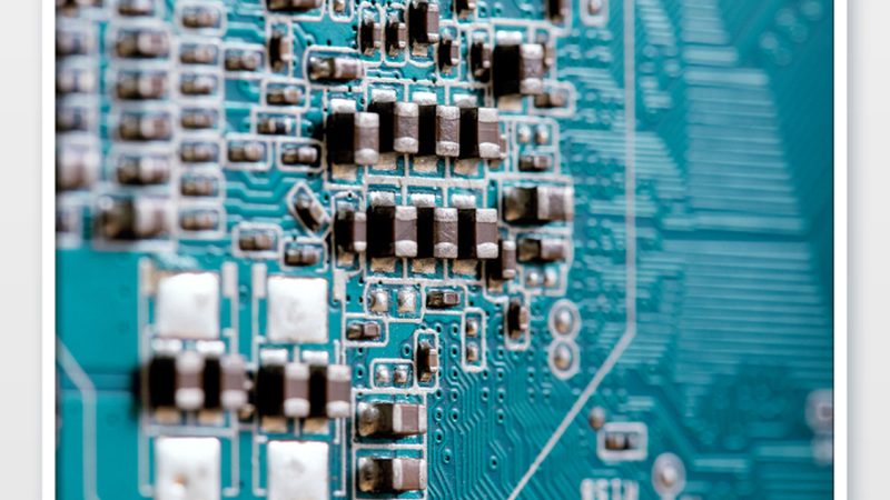 模块接线方法图解：硬件工程师的实用指南**